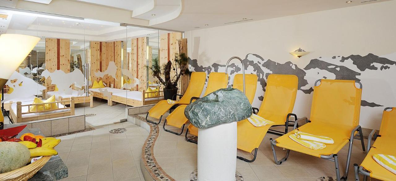 Hotel Kristall B&B Ишгъл Екстериор снимка